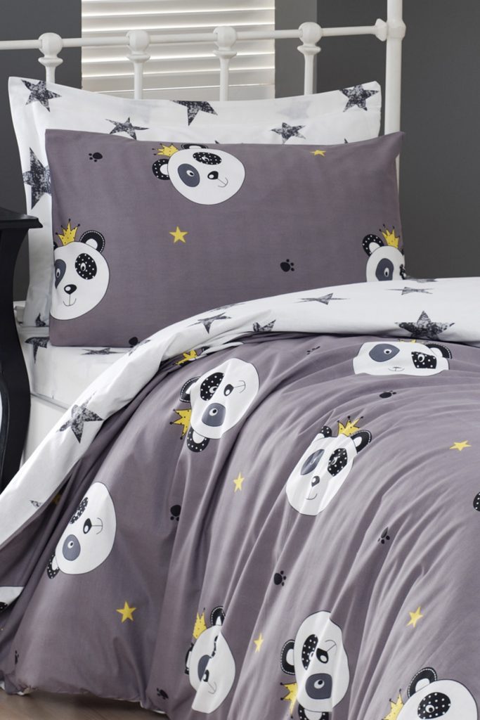 kral panda gri 03