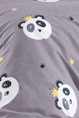 kral panda gri 05