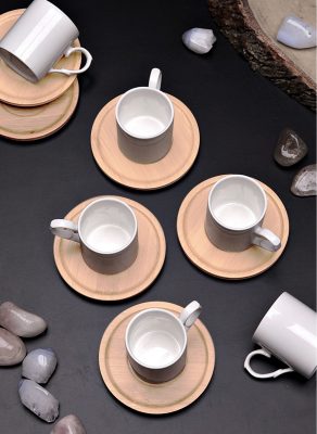 blanche kahve fincanı