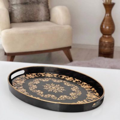 5eef42bbadd37417887e3d0c_zucci-etnik-oval-siyah-tepsi_850