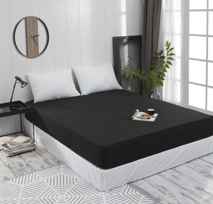 Çift Kişilik Siyah