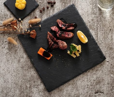 Western-Food-Natural-Slate-Plate-Dish-Square-Stone-Sushi-Steak-Barbecue-Dish-Cheese-Pizza-Fruit-Cold