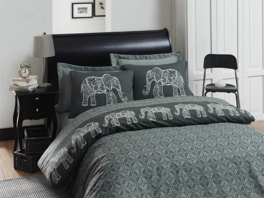 Elepante Antrasit-Füme