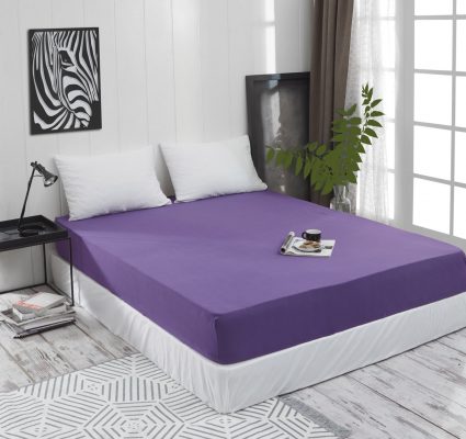 Çift Kişilik Mor