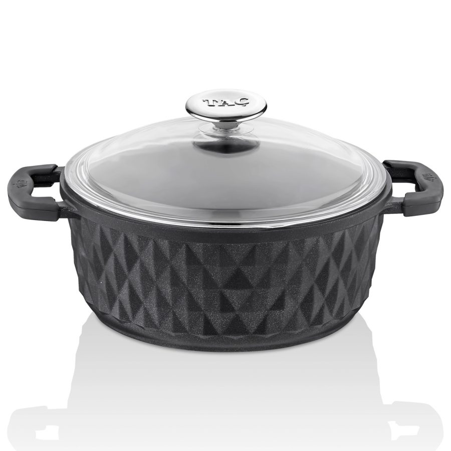 Taç-Bella-Döküm-Cam-Kapak-Derin-Tencere-Tacev-com-1400x1400