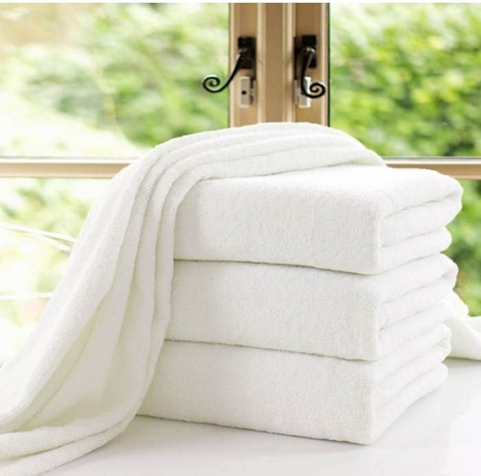 plain-white-hotel-towels-manufacturers